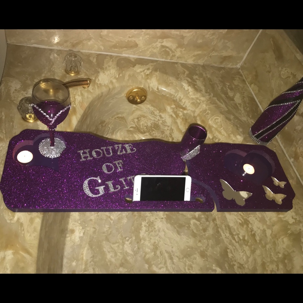 Bath Bar